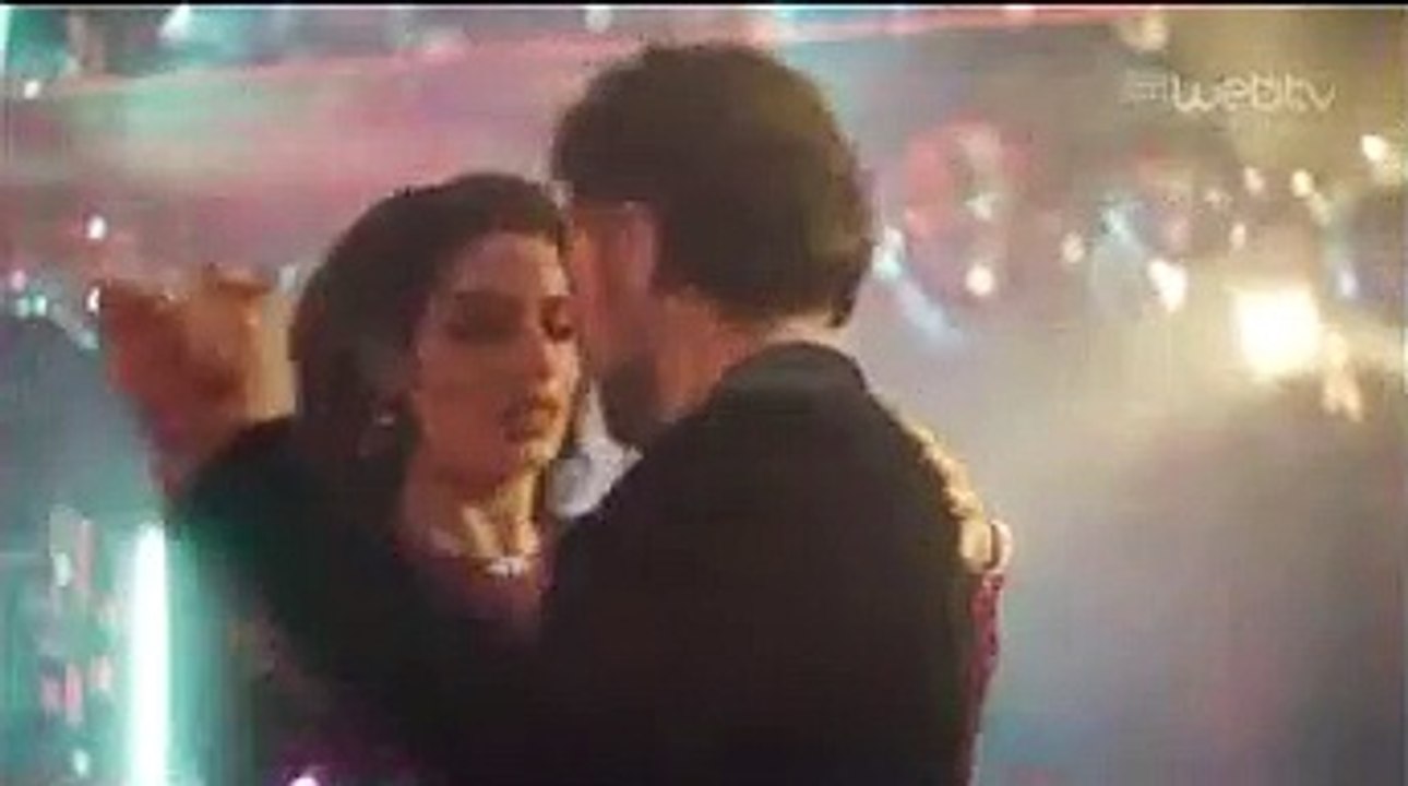 Τόνια Σωτηροπούλου για Κωστή Μαραβέγια: «Δεν θέλω ρε φίλε! Είναι σαν να το κάνει επίτηδες!»