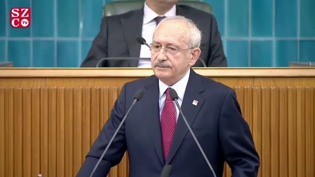 Kılıçdaroğlu’ndan ‘İki tane şehidimiz var’ diyen Erdoğan’a sert yanıt