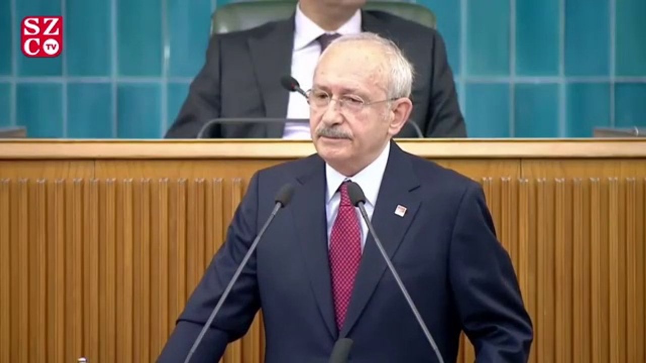 Kılıçdaroğlu’ndan ‘İki tane şehidimiz var’ diyen Erdoğan’a sert yanıt