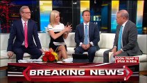 Fox & Friends 2-25-20 - Trump Breaking Today February 25, 2020
