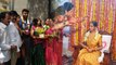 ಶಾಸ್ತ್ರಗಳನ್ನು ಎಂಜಾಯ್ ಮಾಡುತ್ತಿರುವ ಚಂದನ್, ನಿವೇದಿತಾ | Chandan weds Niveditha | Filmibeat Kannada