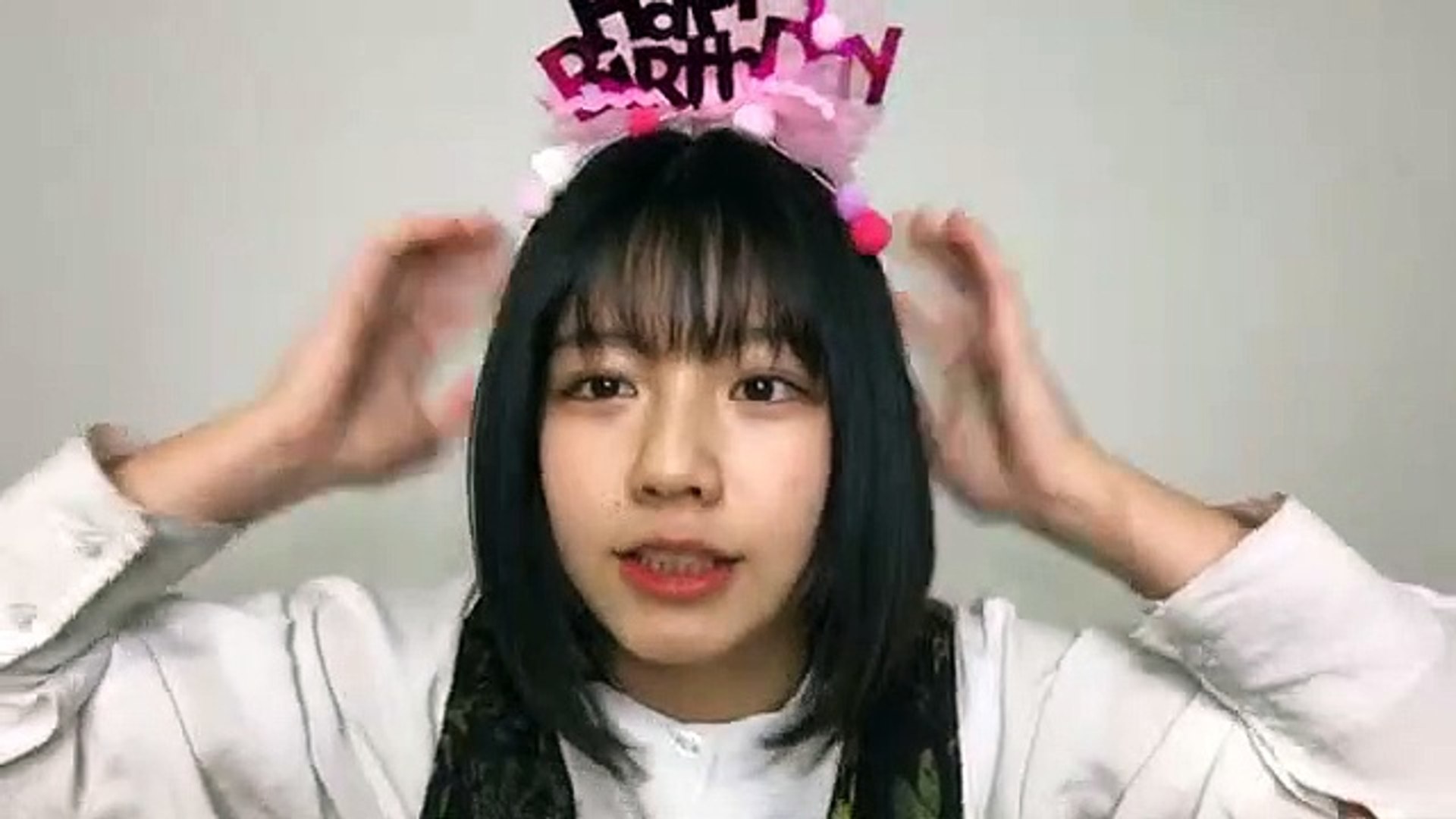 渡邉 美穂 日向坂46 Showroom ショールーム 02 25 03 動画 Dailymotion