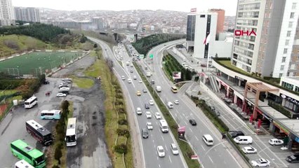 İstanbul'un kara noktaları -1