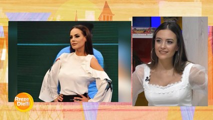 Eva Murati flet për koleget e sportit: Është mirë të m’i thoni emrat se…