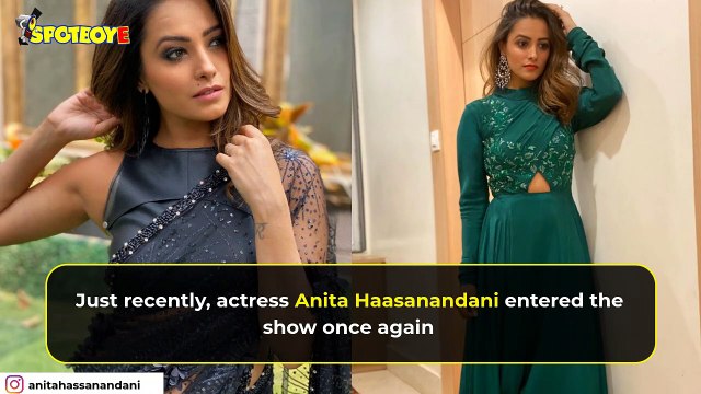 Naagin 4: After Anita Hassanandani, Ex-Naagin Surbhi Jyoti Is Set To Enter The Show?