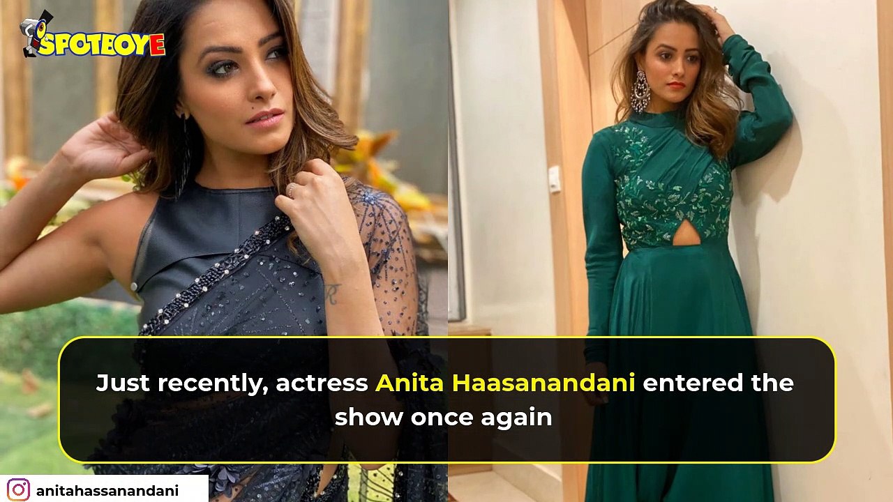 Naagin 4: After Anita Hassanandani, Ex-Naagin Surbhi Jyoti Is Set To Enter The Show?