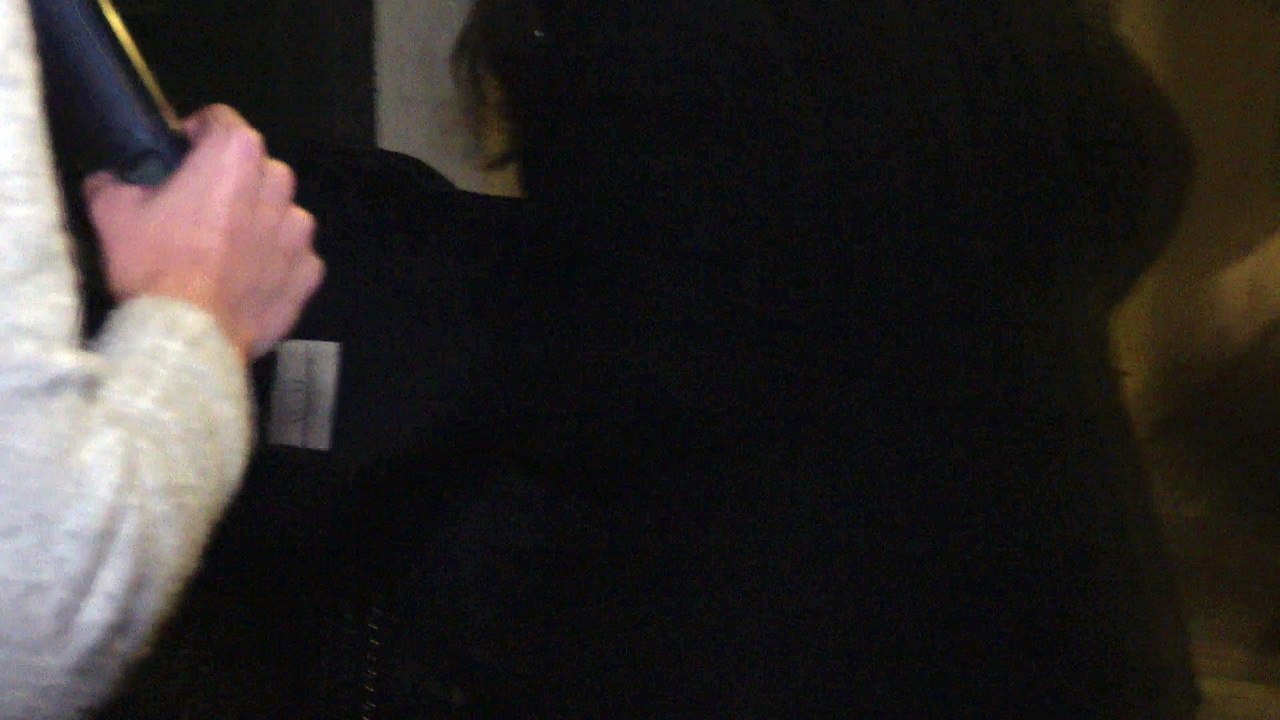 Video Vicky Martín Berrocal evita pronunciarse sobre el regreso de Manuel Díaz 'El Cordobés' a los ruedos