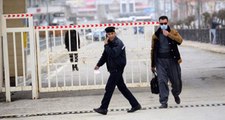Irak'ın başkenti Bağdat'ta 2 kişi koronavirüs sebebiyle karantina altına alındı