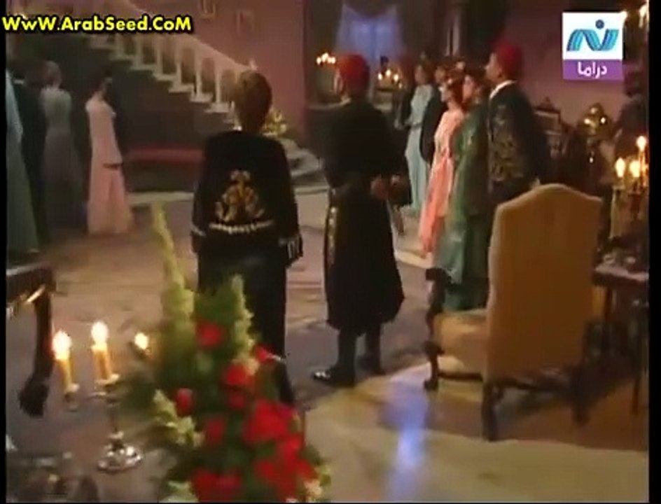مسلسل  |  فارس بلا جواد  محمد صبحي  | الحلقة |...