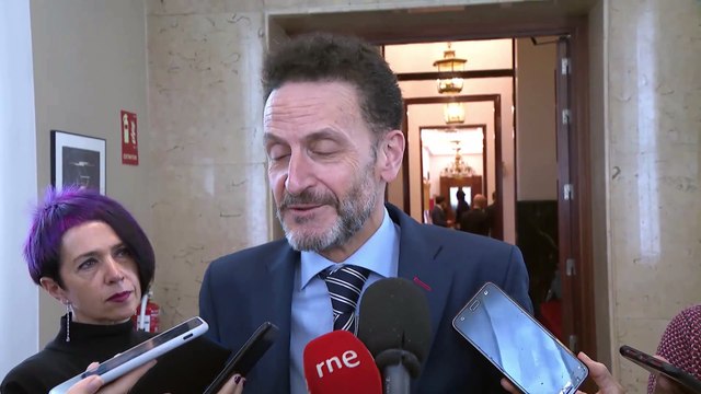 Bal (Ciudadanos) considera que la conversación entre Arrimadas e Igea fue razonable