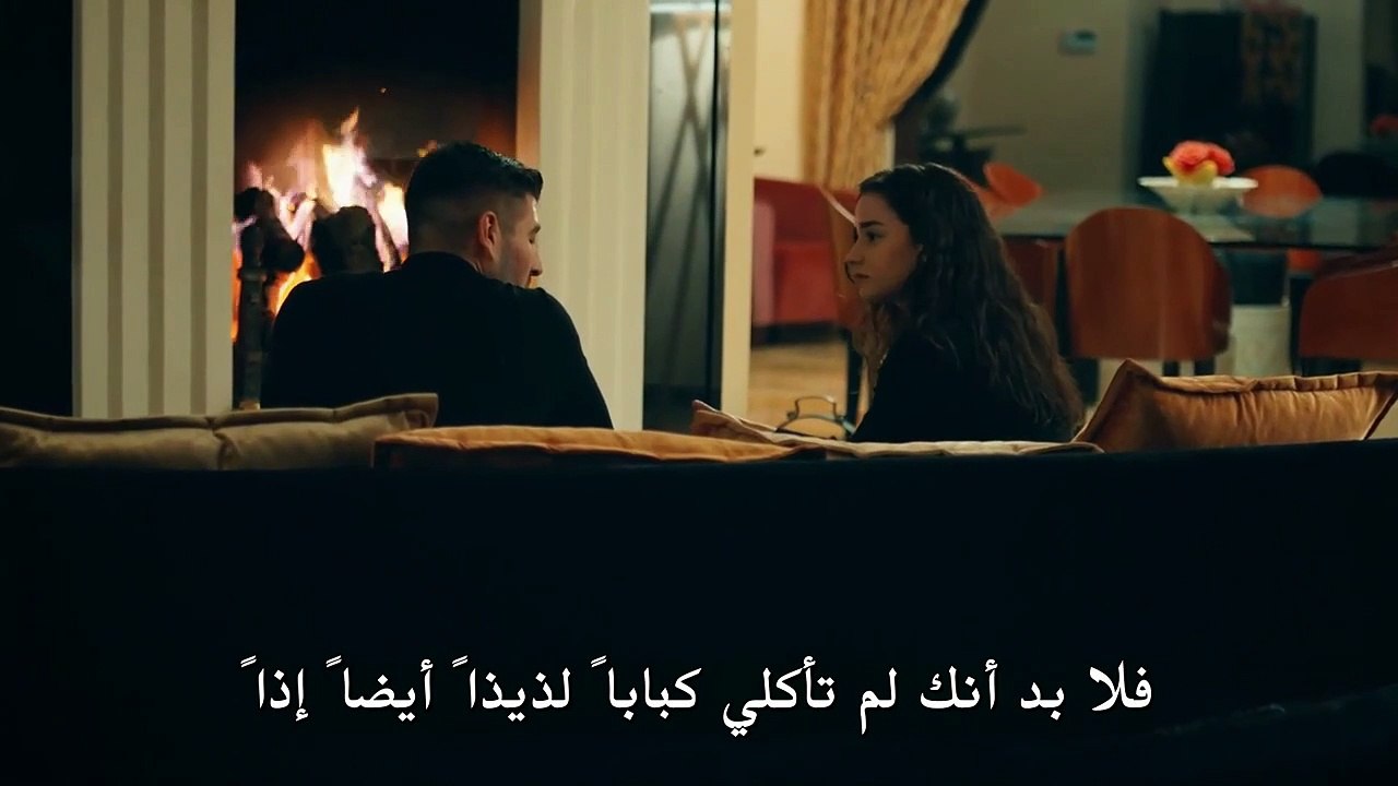 مسلسل الحفرة الموسم الثالث الحلقة 22 الجزء الثانى