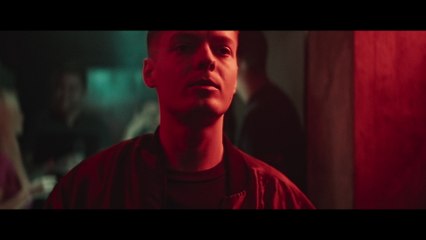 Ben Dolic - Violent Thing