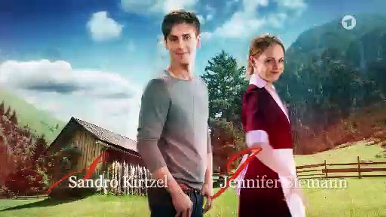 Sturm der Liebe Folge 3329 Rache