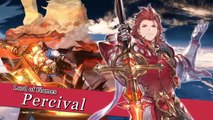 Granblue Fantasy: Versus - Lanzamiento