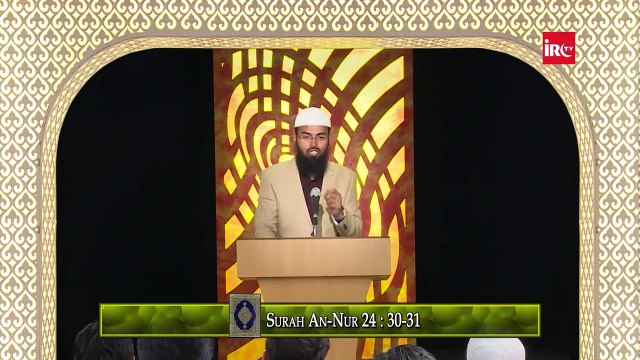 Jab Mard Parde Ki Ahmiyat Kho Dete Hai To Khawateen Bhi Parda Karna Chorh Deti Hai By Adv. Faiz Syed.islamic short2020.