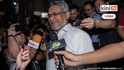 PH boleh dapat majoriti mudah - Khalid Samad