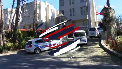 Ünlü iş adamının 14 yaşındaki oğlu intihar etti