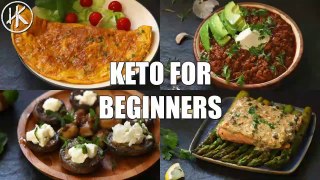 Keto diet: The Ketogenic Diet A Detailed Beginner Guide to Keto. What is Keto Diet