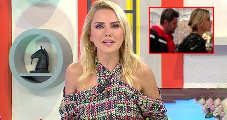 Ece Erken'le aşk yaşayan evli Şafak Mahmutyazıcıoğlu konuştu: Evliliğimin bitmesinde alakası yok