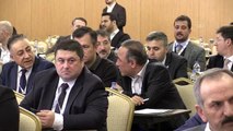 Gelecek Partisi Kurucular Kurulu ve İl Başkanları Toplantısı Abant'ta başladı