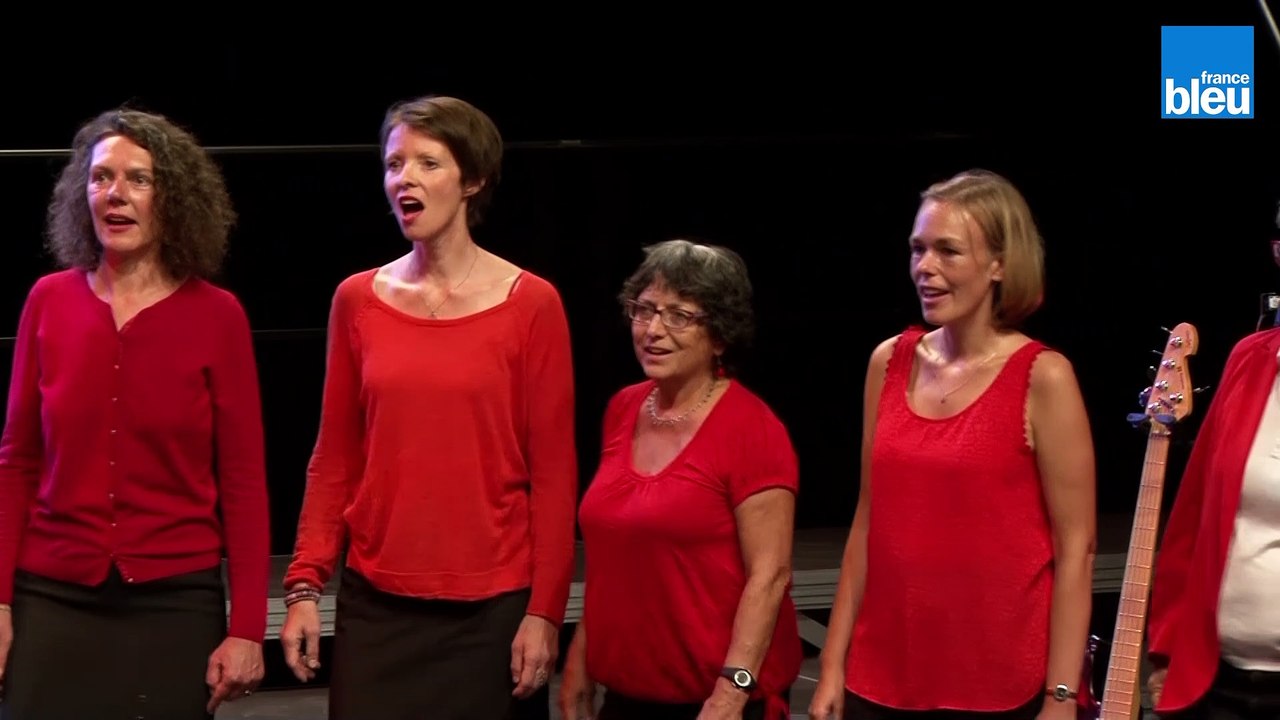 La Grand Défi Chorales "Lacadencia"