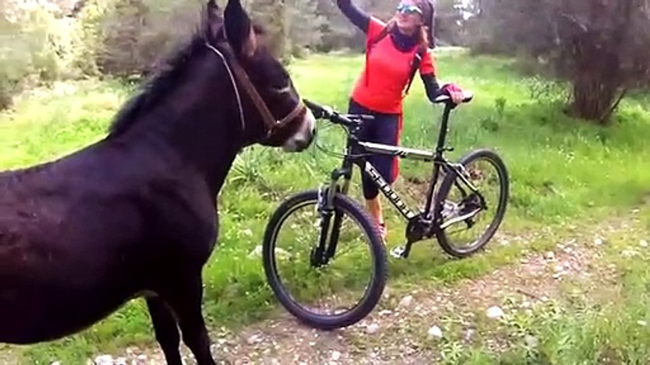 Saklı Cennet Çıralı'da, Bisiklet ve Doğa Sporları Gelişiyor