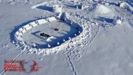 MSB: Mehmetçik, vatanın her karış toprağının gözcüsü olmaya devam ediyor - ANKARA