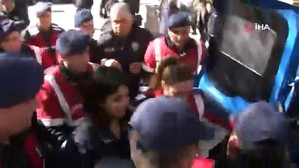 Nişanlısını 'sürpriz' deyip gözlerini kapatarak öldürmüş