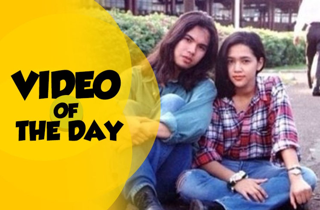Video of the Day: Ahmad Dhani Cium Maia Estianty, 7 Hari Ditinggal Ashraf Sinclair BCL Masih Linglung
