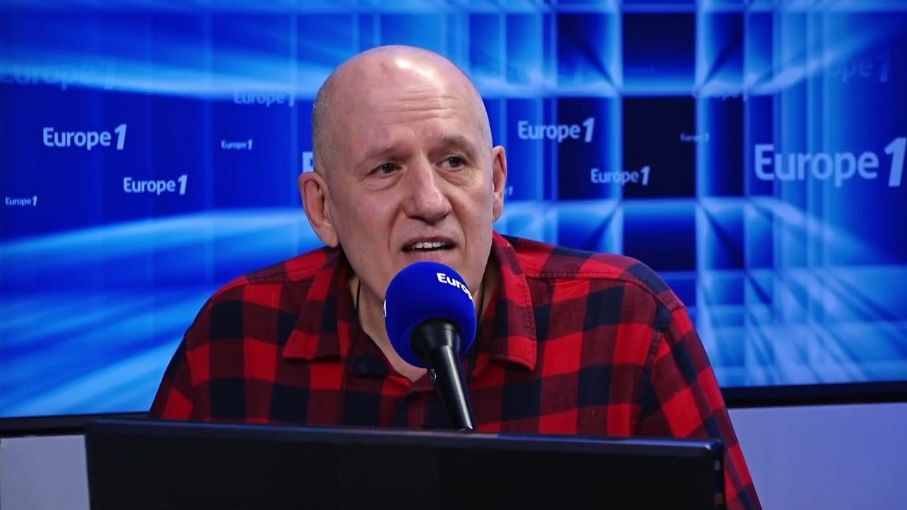 La France bouge : Michel Brieu président fondateur de Limouzik, l'application transforme tous vous appareils connectés en instruments de musique polyphoniques