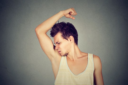 Douche quotidienne : pire que de ne pas se laver du tout?