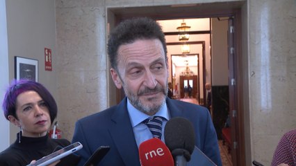 Cs dice que conversación entre Arrimadas e Igea fue "razonable"