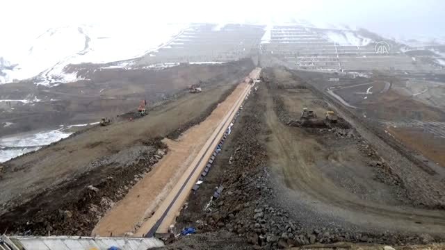 Muş'ta 300 milyonluk içme suyu projesi yatırım programına alındı