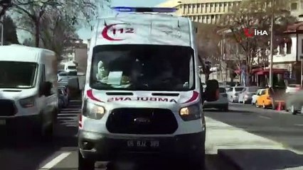 İran'dan koronavirüs tahliyesi: 132 Türk karantiyana alındı