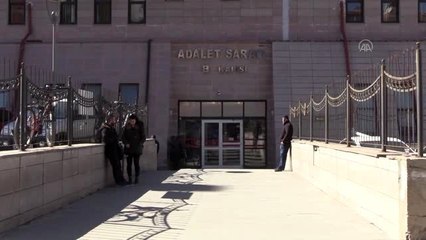 Cinayet sanığına 16 yıl 8 ay hapis cezası - ESKİŞEHİR