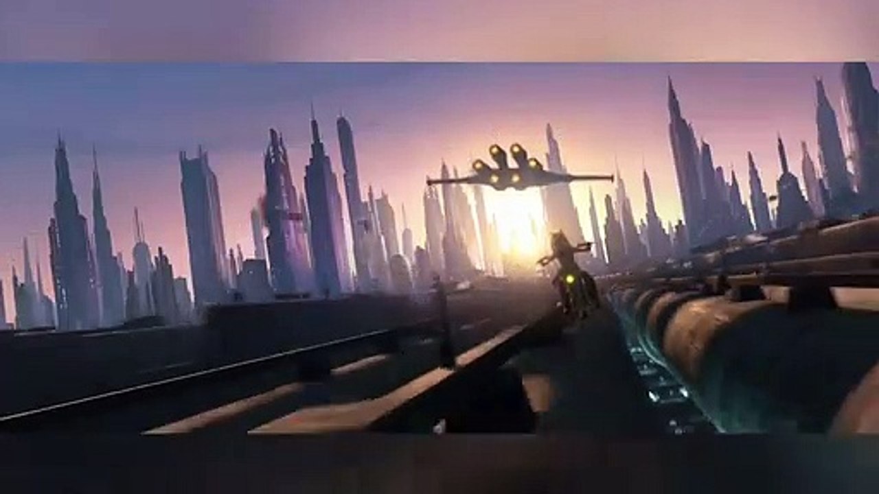 Star Wars: The Clone Wars Season 7 Trailer (2020)