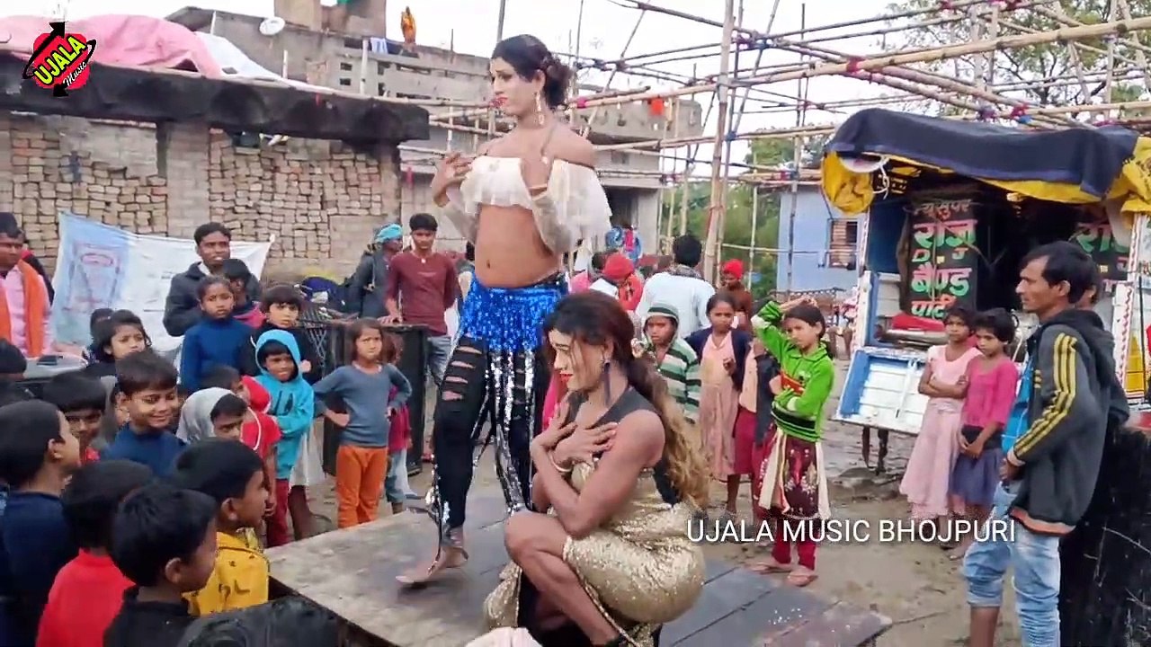 Papa Hogini Jawan Hamra Mal Chahi // ऐस्टेज सो हमरा माल चाही