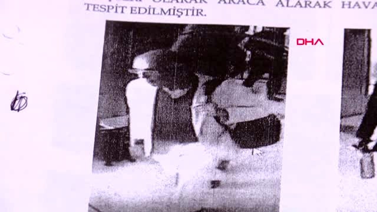 Cıa eski danışmanı barkey'den büyükada'daki toplantı sonrası "pensilvanya" yazılı zil