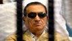 Analysis: Egypt's Hosni Mubarak passes away
