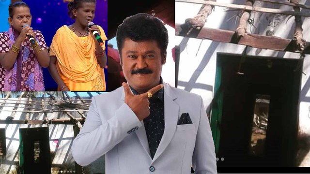 ಅಂಧ ಸಹೋದರಿಯರಿಗೆ ರೆಡಿಯಾಯ್ತು ಸೂರು | Jaggesh | Blind Singers | Filmibeat Kannada