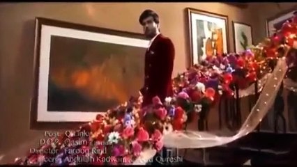 Mohabbat Tumse Nafrat Hai OST Video Song Rahat Fateh Ali Khan
