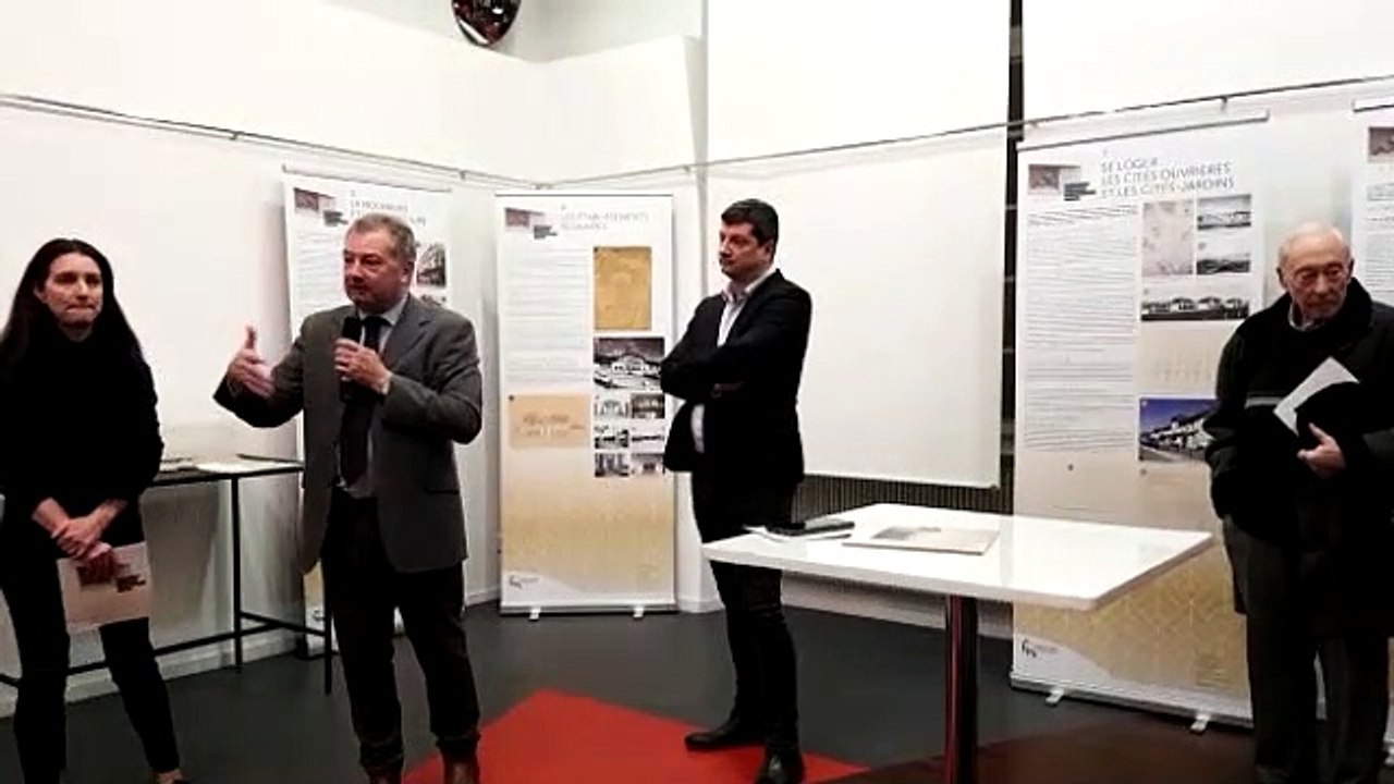 Architecture : le Belfort des années folles