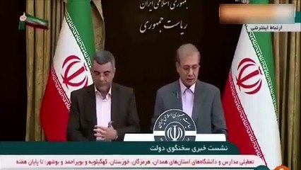 Koronavirüse yakalandığı açıklanmıştı! Bakan yardımcısının dikkat çeken görüntüleri ortaya çıktı