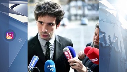 Affaire Benjamin Griveaux : Juan Branco se défend d'être "le troisième homme"