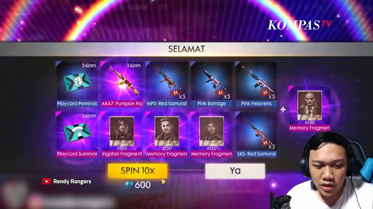 Dylan Pros Content Creator Gamer | GOOD GAMER with Dylan Pros (Bag1)