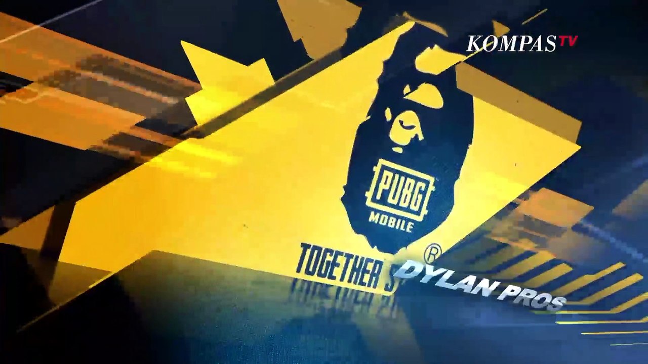 Tantangin Dylan Pros Main Tik Tok | GOOD GAMER with Dylan Pros (Bag3)