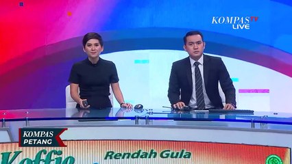 下载视频: Kelapa Gading Kembali Terendam Banjir Ketinggian Capai Satu Meter