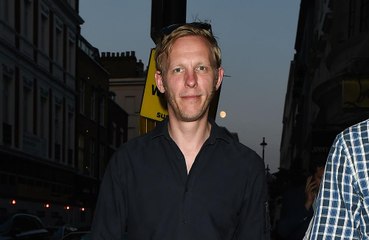 Laurence Fox quits social media over Question Time backlash