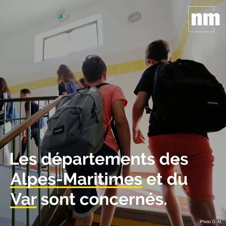 Précautions contre le coronavirus, poids lourd couché sur l'A8, Diana Ross au Jazz à Juan: voici votre brief info de mardi après-midi