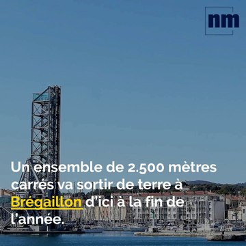 Investissements à La Seyne, gestion du coronavirus, trésor de Saint-Tropez: voici votre brief info de ce mardi après-midi